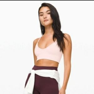 Lululemon ebb to street sports bra 2